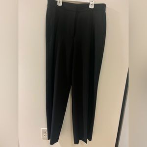 Wide leg express dress pants| size 12r